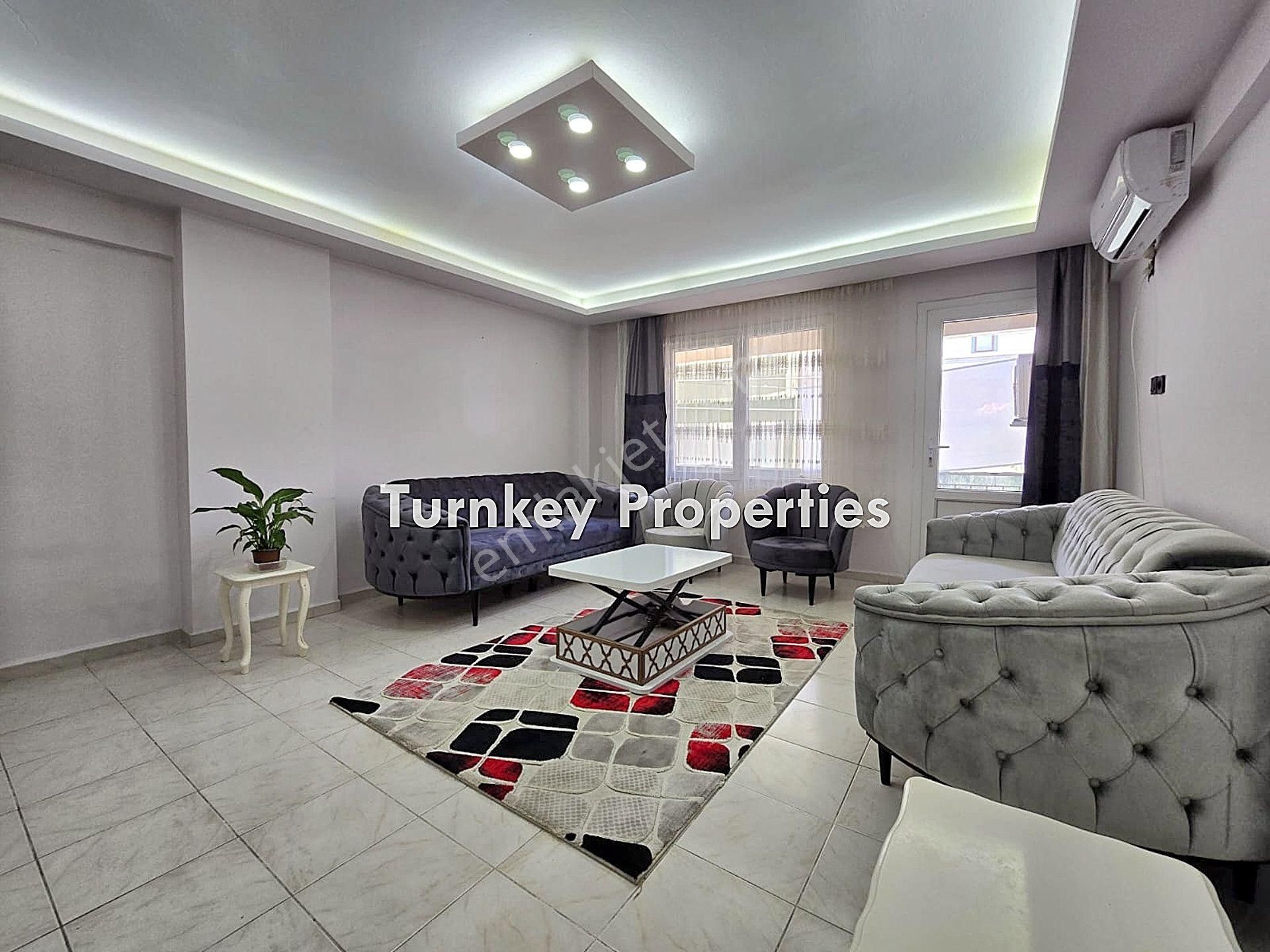 Milas Merkezde Satılık 2. Kat Daire - Görsel 4