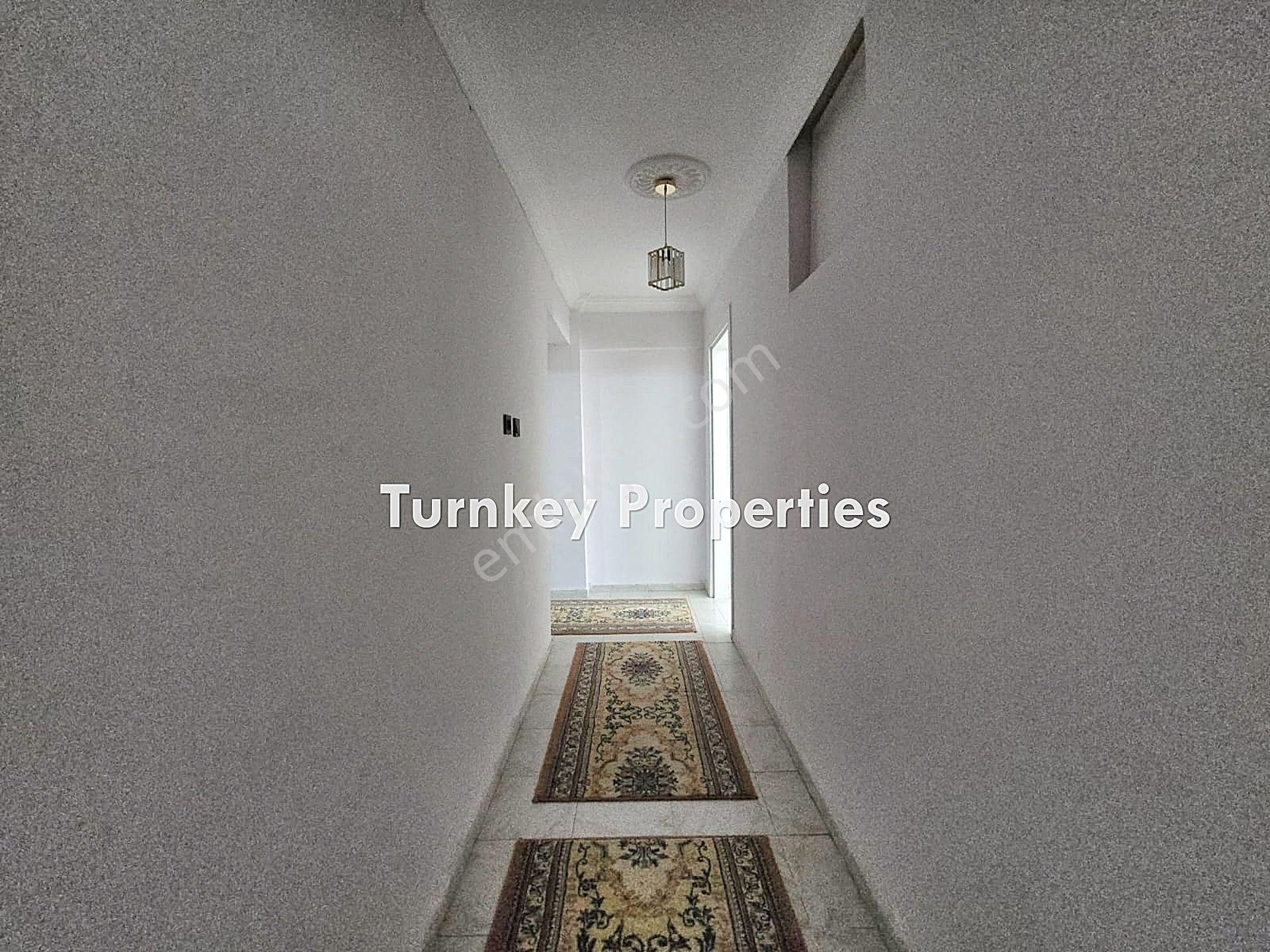 Milas Merkezde Satılık 2. Kat Daire - Görsel 7