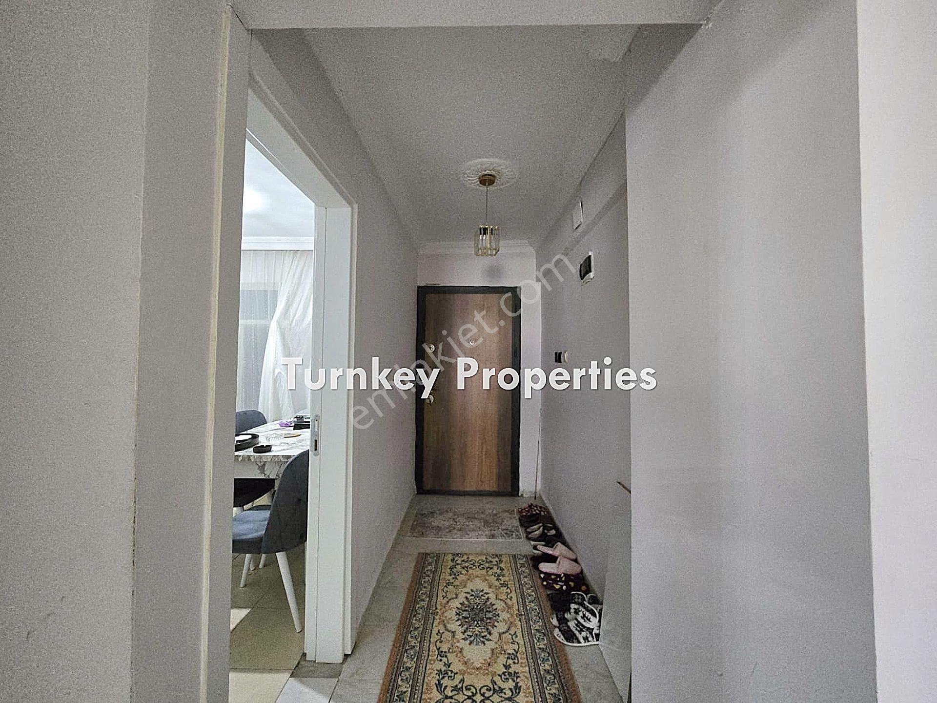 Milas Merkezde Satılık 2. Kat Daire - Görsel 6