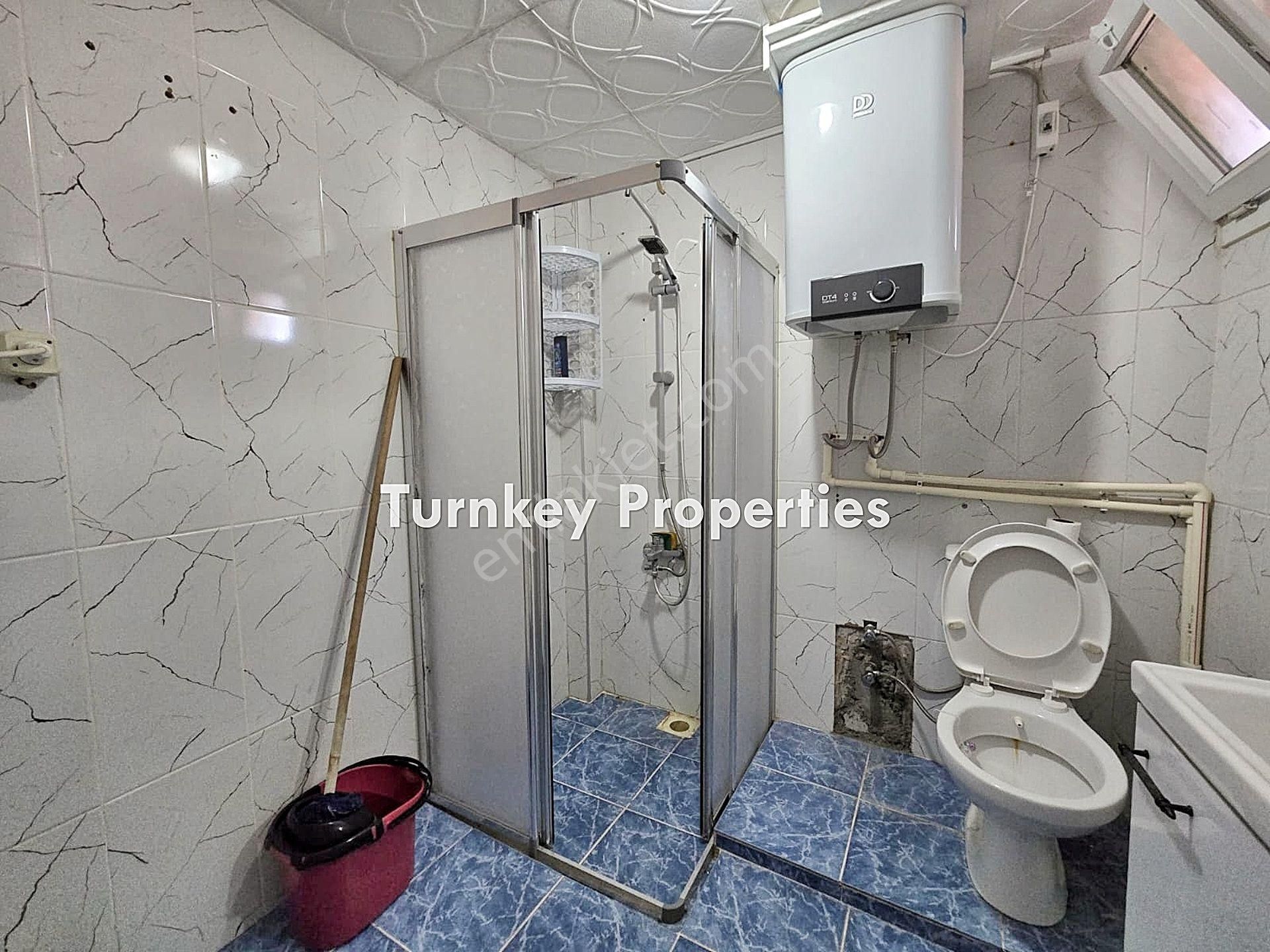 Milas Merkezde Satılık 2. Kat Daire - Görsel 13