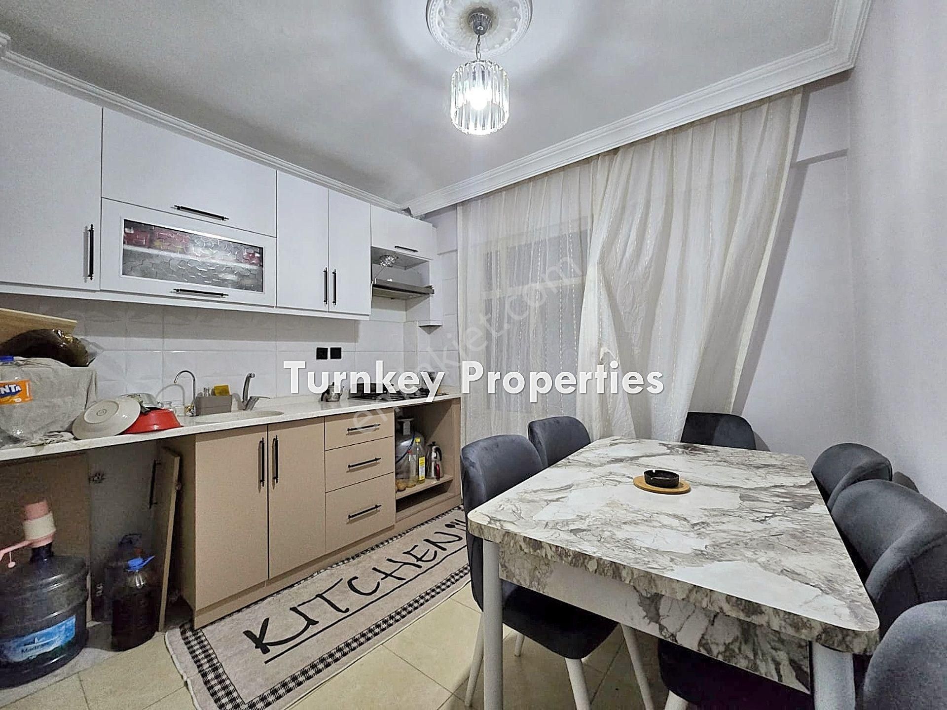 Milas Merkezde Satılık 2. Kat Daire - Görsel 5