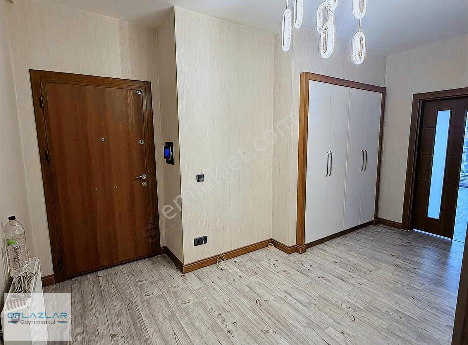 Asude Konutlarında Satılık 4+1 220m2 Lüx Ara Kat 3 Cepheli Daire - Görsel 33