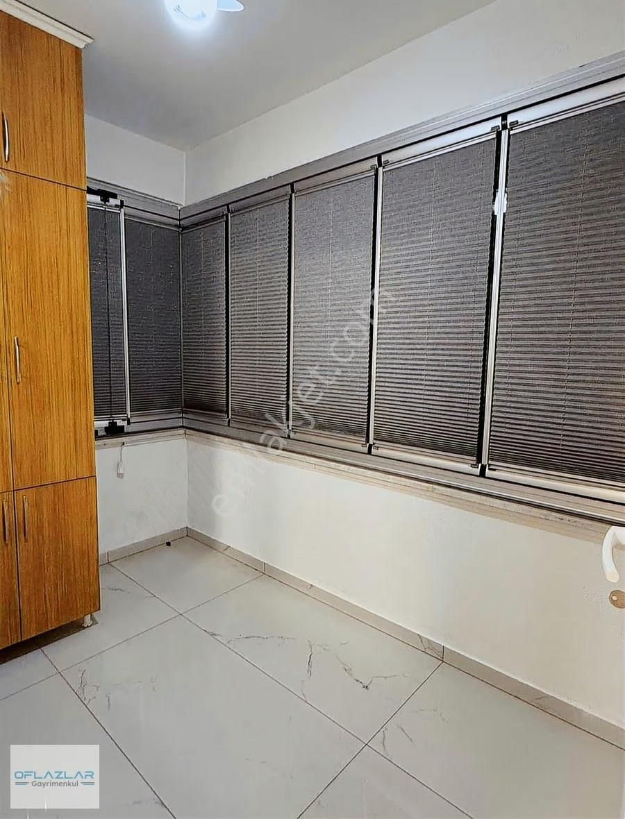 Asude Konutlarında Satılık 4+1 220m2 Lüx Ara Kat 3 Cepheli Daire - Görsel 12