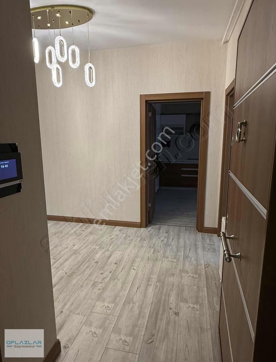 Asude Konutlarında Satılık 4+1 220m2 Lüx Ara Kat 3 Cepheli Daire - Görsel 10