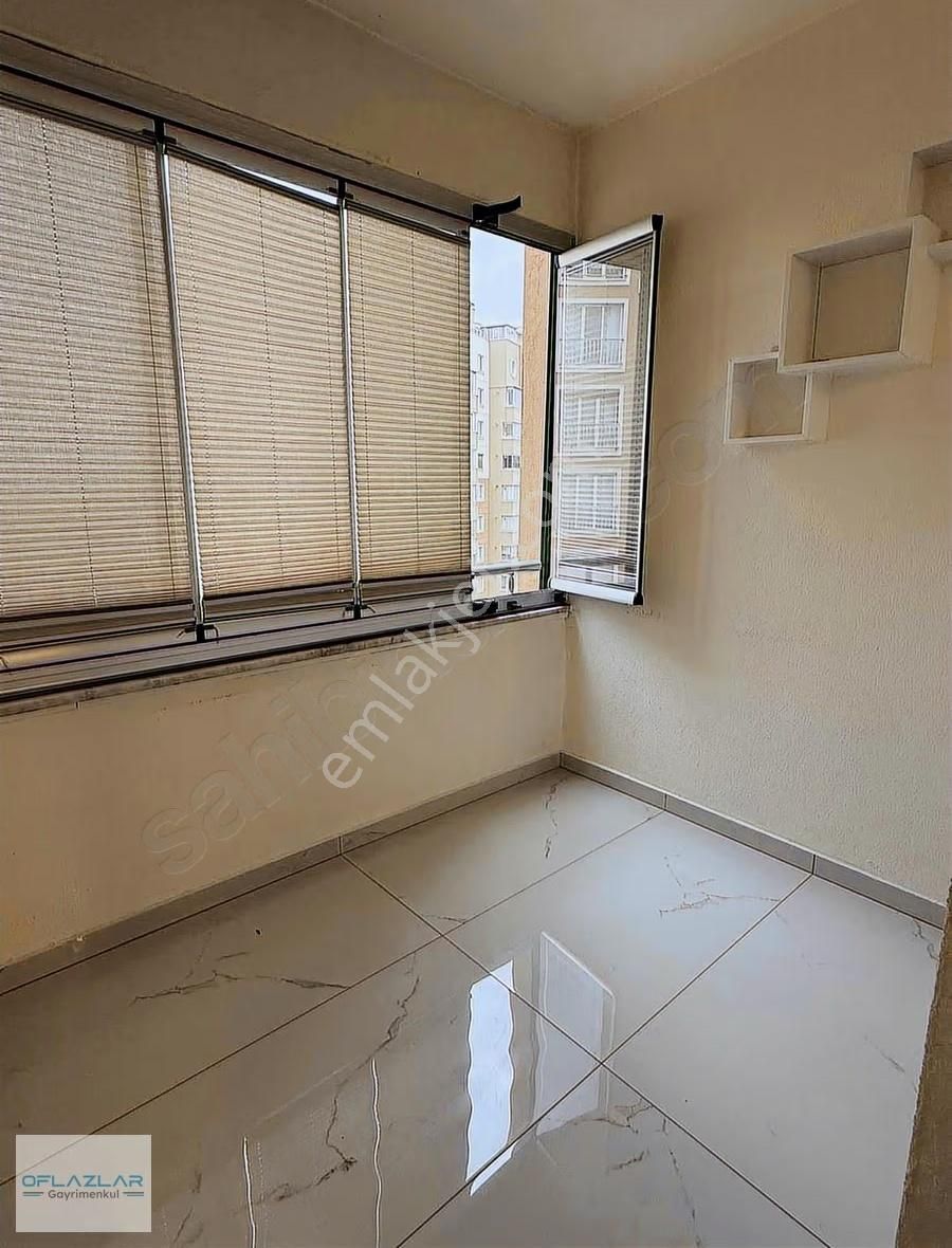 Asude Konutlarında Satılık 4+1 220m2 Lüx Ara Kat 3 Cepheli Daire - Görsel 23