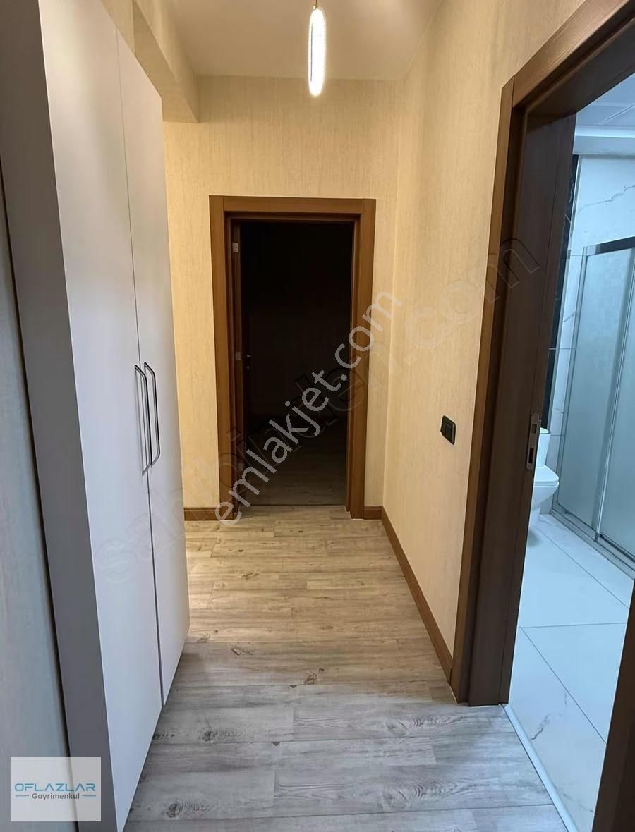 Asude Konutlarında Satılık 4+1 220m2 Lüx Ara Kat 3 Cepheli Daire - Görsel 7