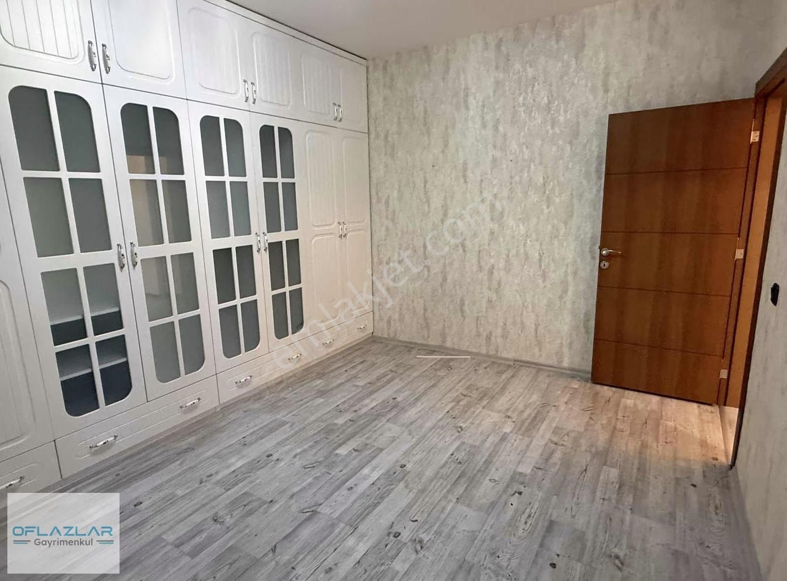 Asude Konutlarında Satılık 4+1 220m2 Lüx Ara Kat 3 Cepheli Daire - Görsel 26