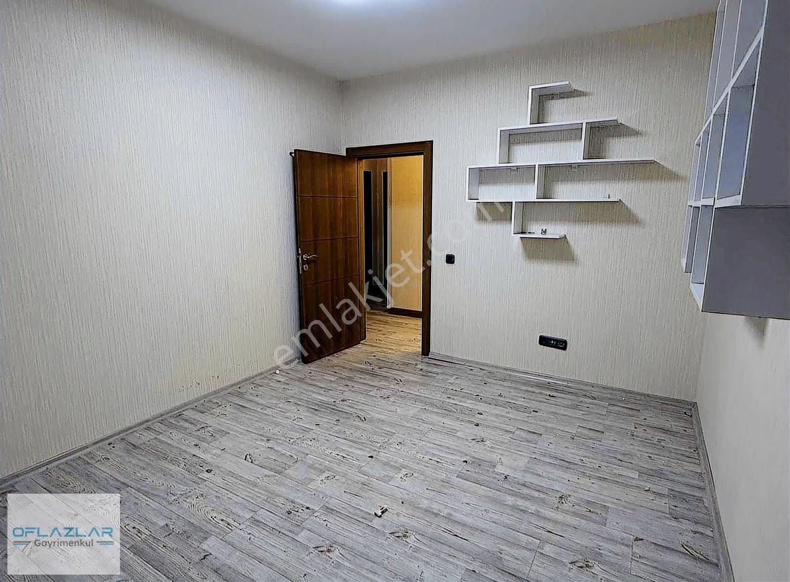 Asude Konutlarında Satılık 4+1 220m2 Lüx Ara Kat 3 Cepheli Daire - Görsel 21