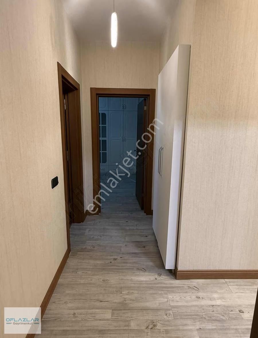 Asude Konutlarında Satılık 4+1 220m2 Lüx Ara Kat 3 Cepheli Daire - Görsel 22