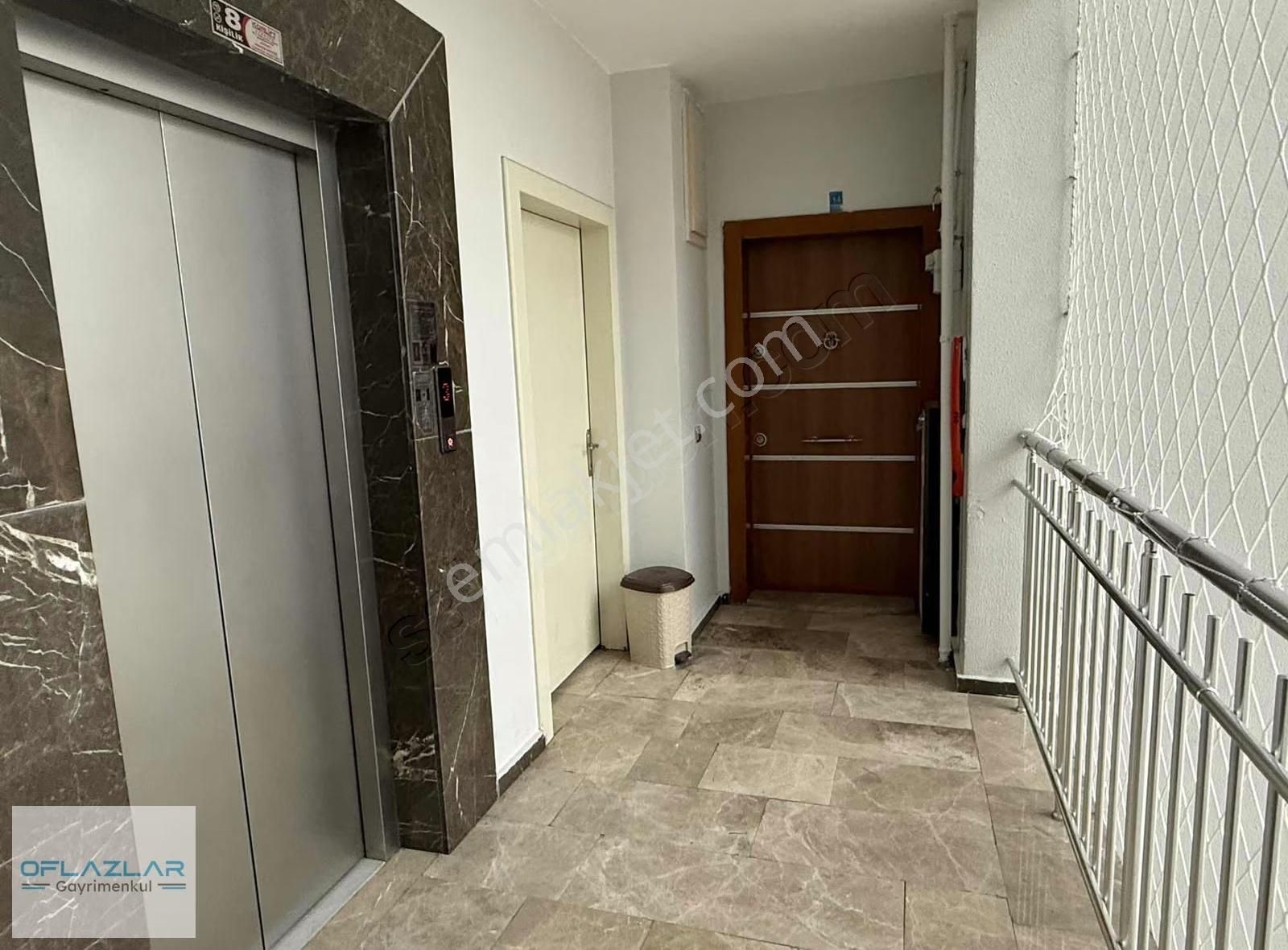 Asude Konutlarında Satılık 4+1 220m2 Lüx Ara Kat 3 Cepheli Daire - Görsel 35