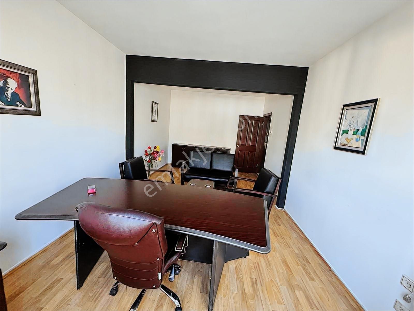 Turyap'tan Kızılayda Mobilyalı Kiralık İş Yeri - Görsel 30