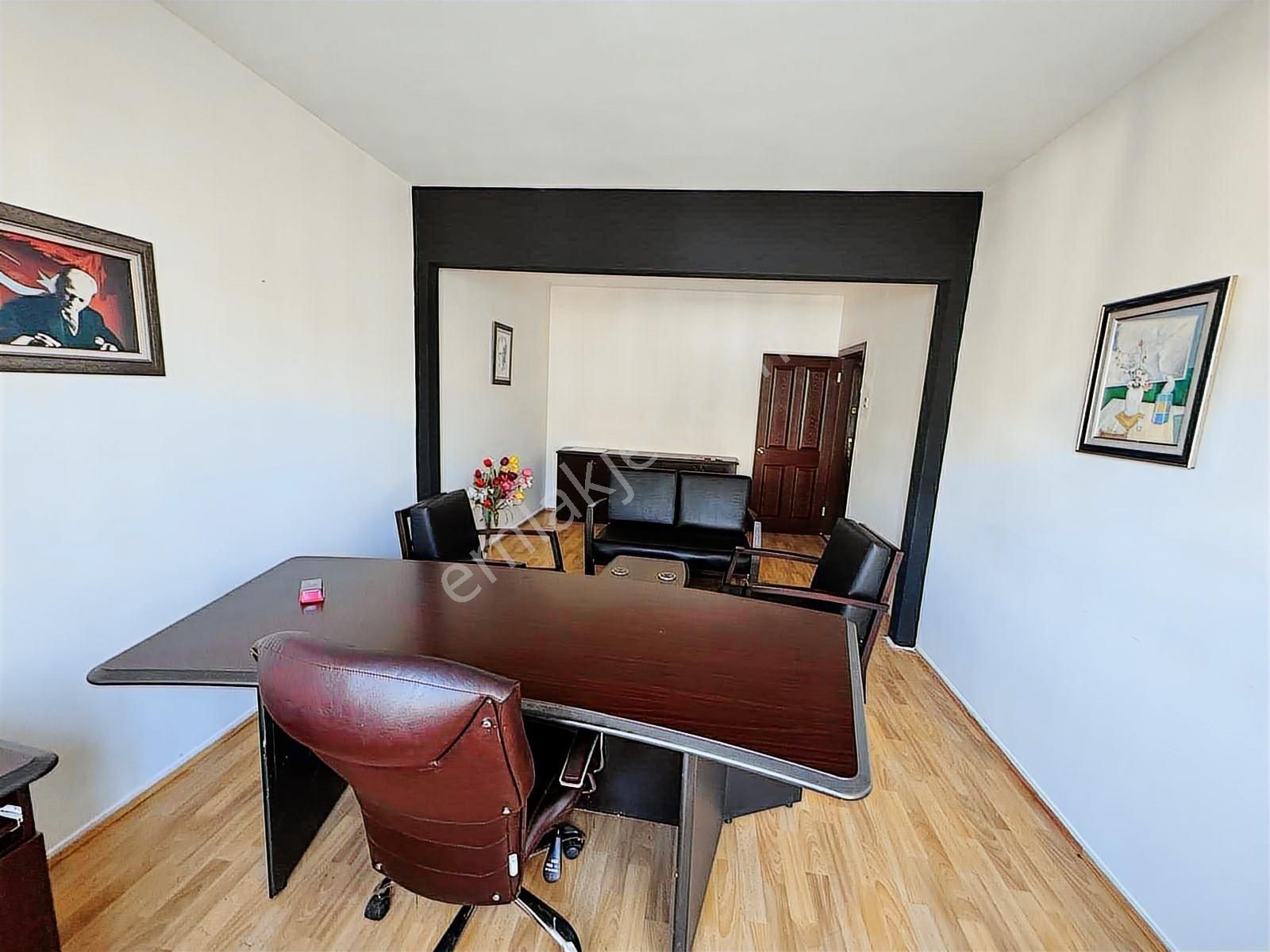 Turyap'tan Kızılayda Mobilyalı Kiralık İş Yeri - Görsel 28