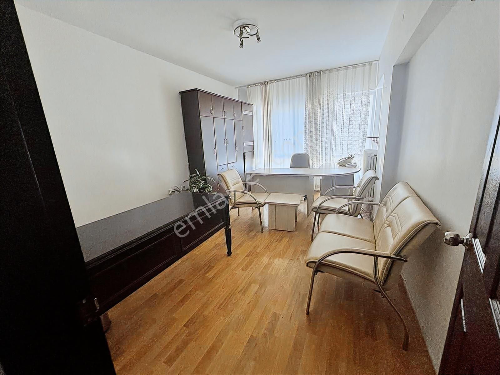 Turyap'tan Kızılayda Mobilyalı Kiralık İş Yeri - Görsel 13