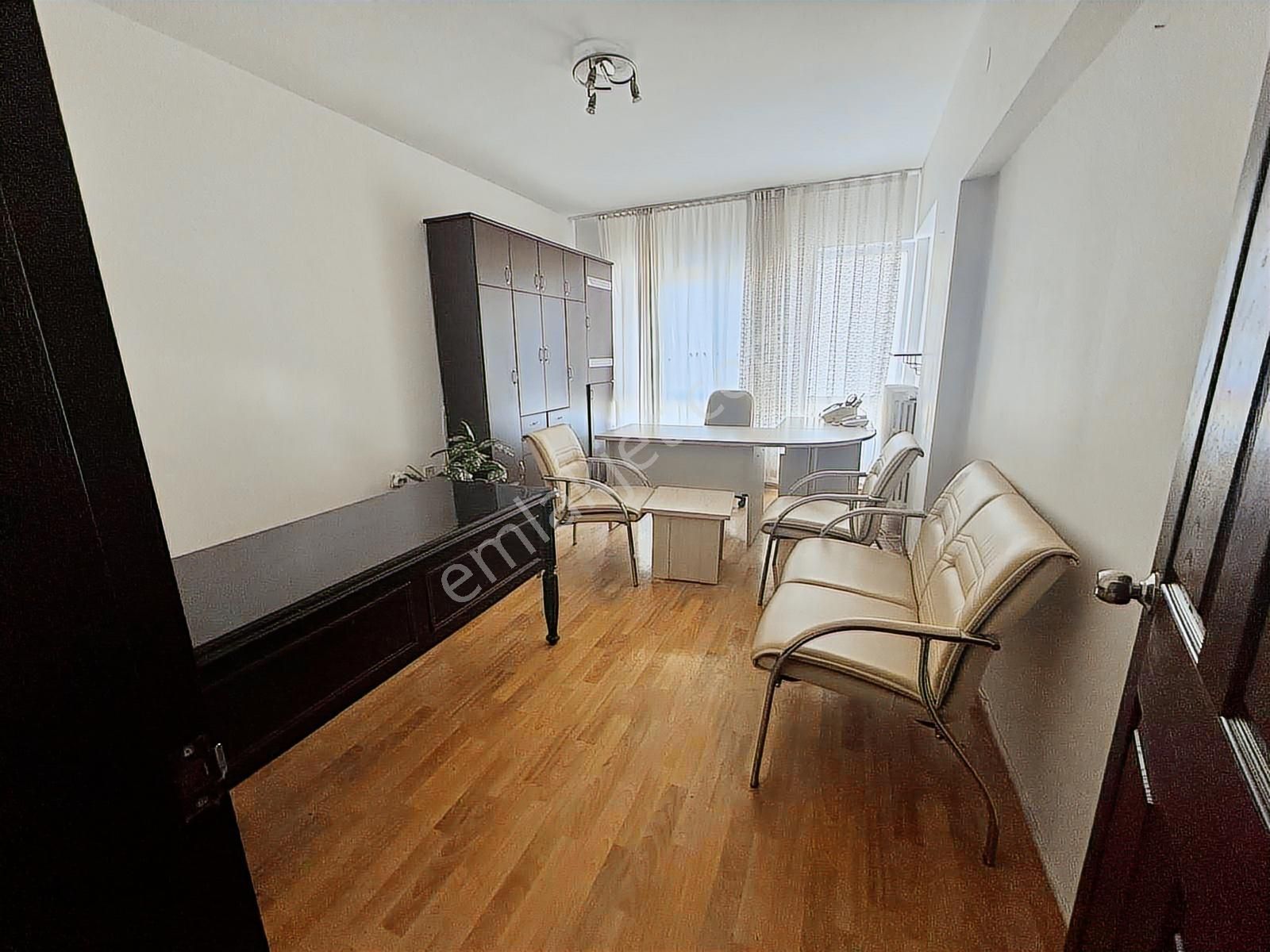 Turyap'tan Kızılayda Mobilyalı Kiralık İş Yeri - Görsel 3