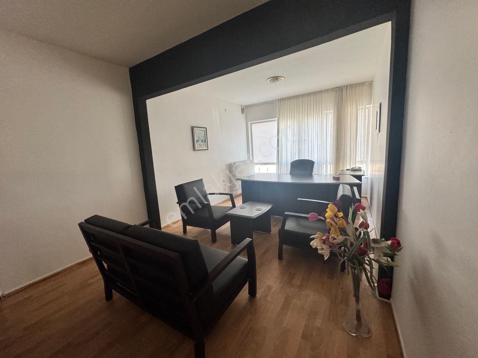 Turyap'tan Kızılayda Mobilyalı Kiralık İş Yeri - Görsel 17