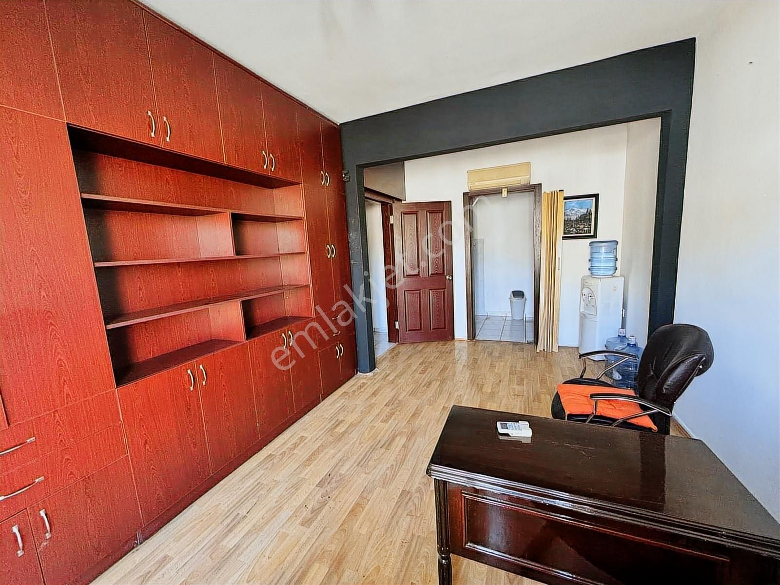 Turyap'tan Kızılayda Mobilyalı Kiralık İş Yeri - Görsel 33