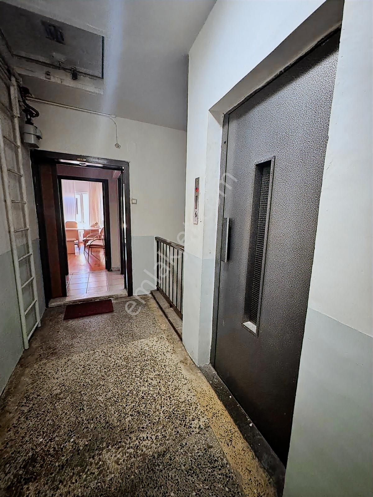 Turyap'tan Kızılayda Mobilyalı Kiralık İş Yeri - Görsel 8