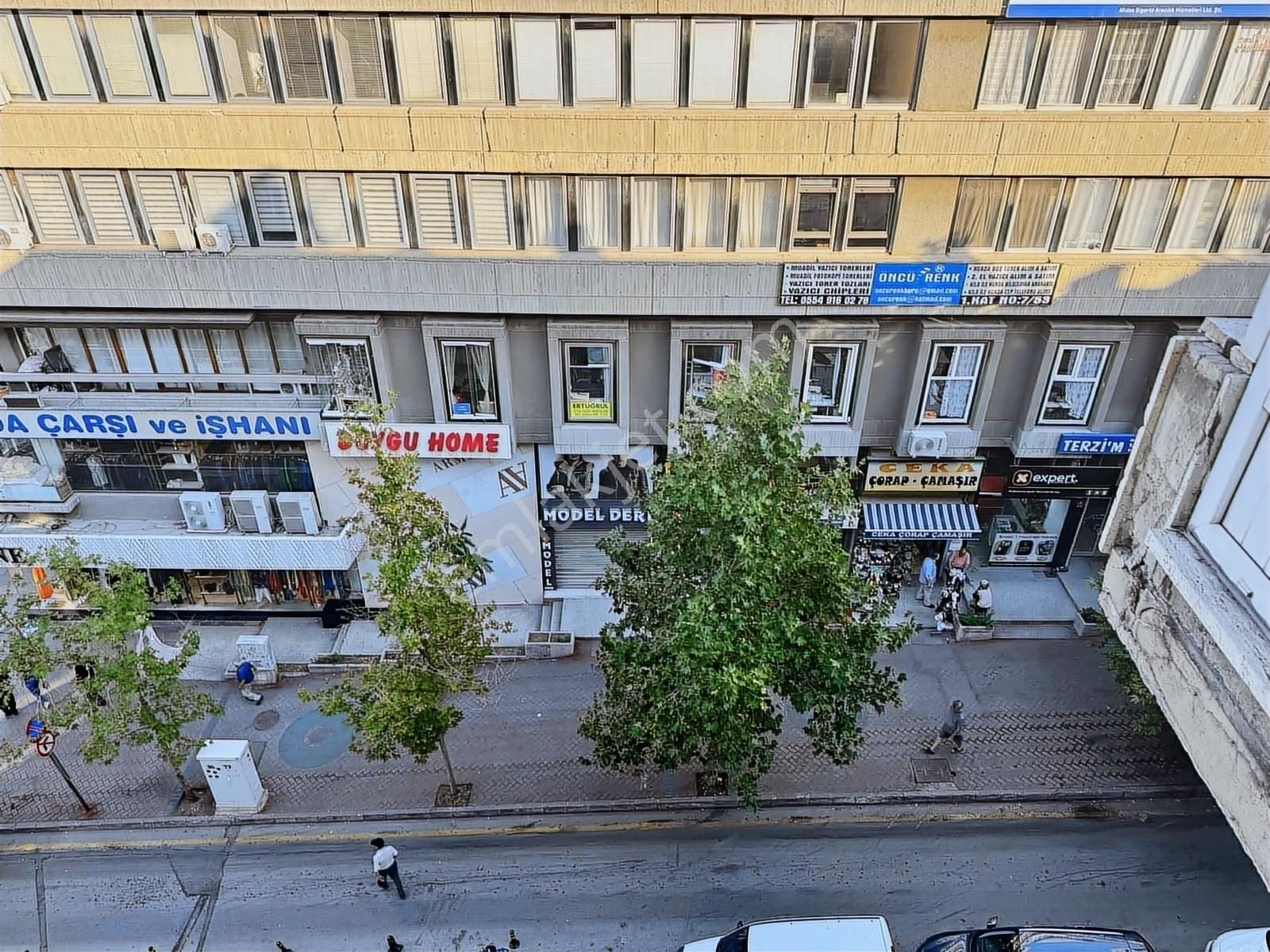 Turyap'tan Kızılayda Mobilyalı Kiralık İş Yeri - Görsel 35