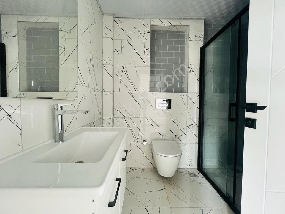 Arslan Mülk Ofisi // İldem -e Tapulu 4+1 Sıfır Lüx Daire - Görsel 28