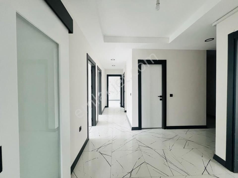 Arslan Mülk Ofisi // İldem -e Tapulu 4+1 Sıfır Lüx Daire - Görsel 15