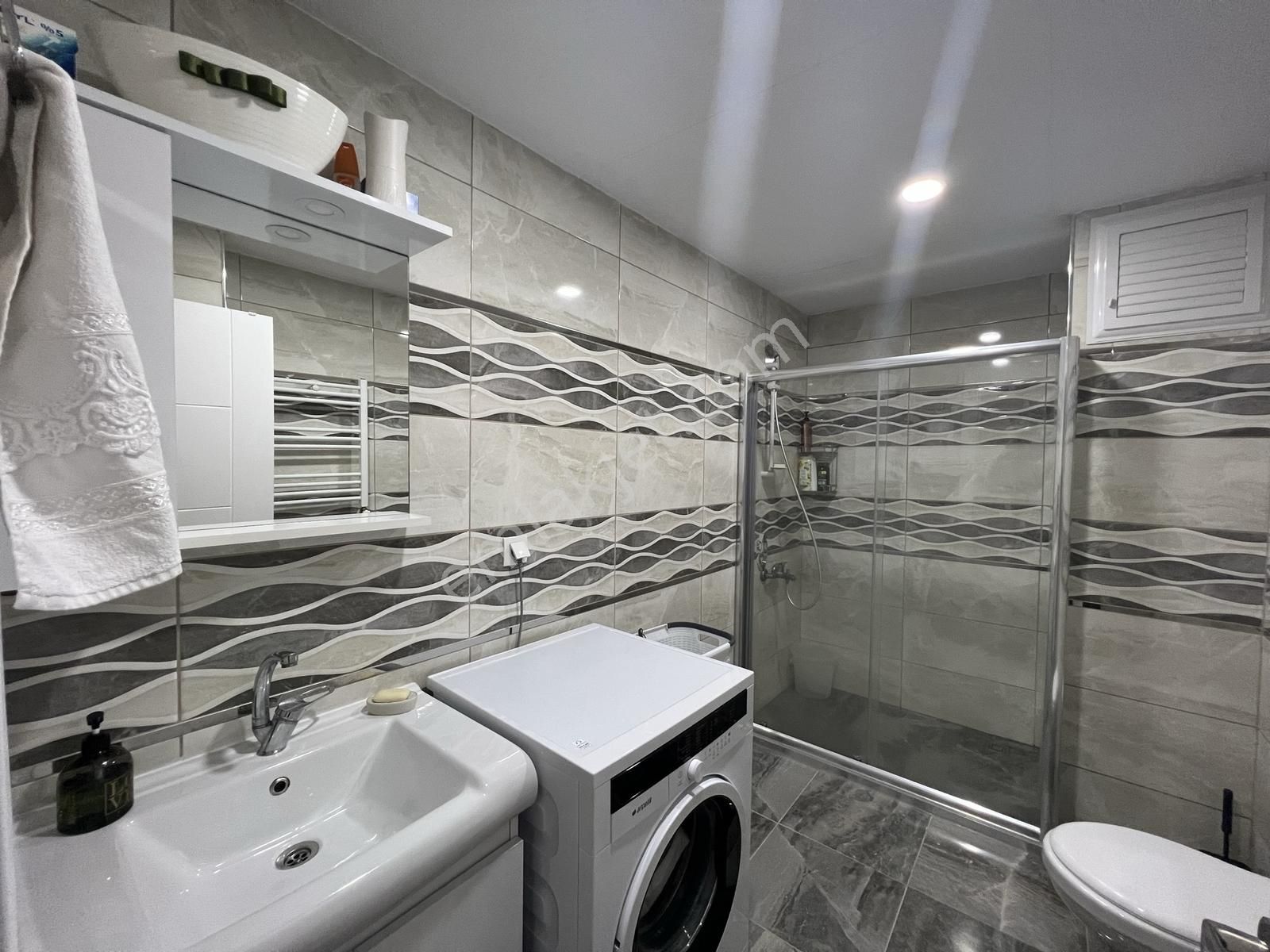 Real Home'dan Gültepe'de 2+1 Satılık 95 M2 4.kat Lüks Daire - Görsel 13