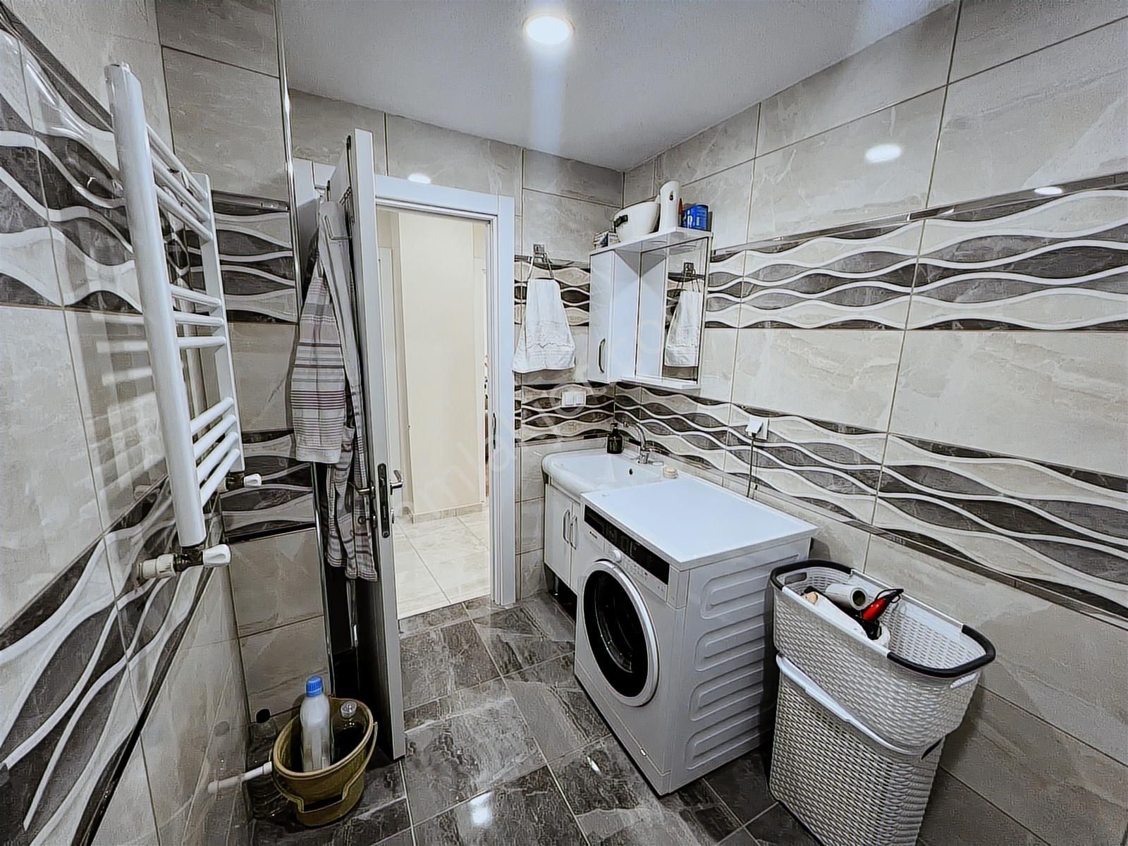 Real Home'dan Gültepe'de 2+1 Satılık 95 M2 4.kat Lüks Daire - Görsel 3