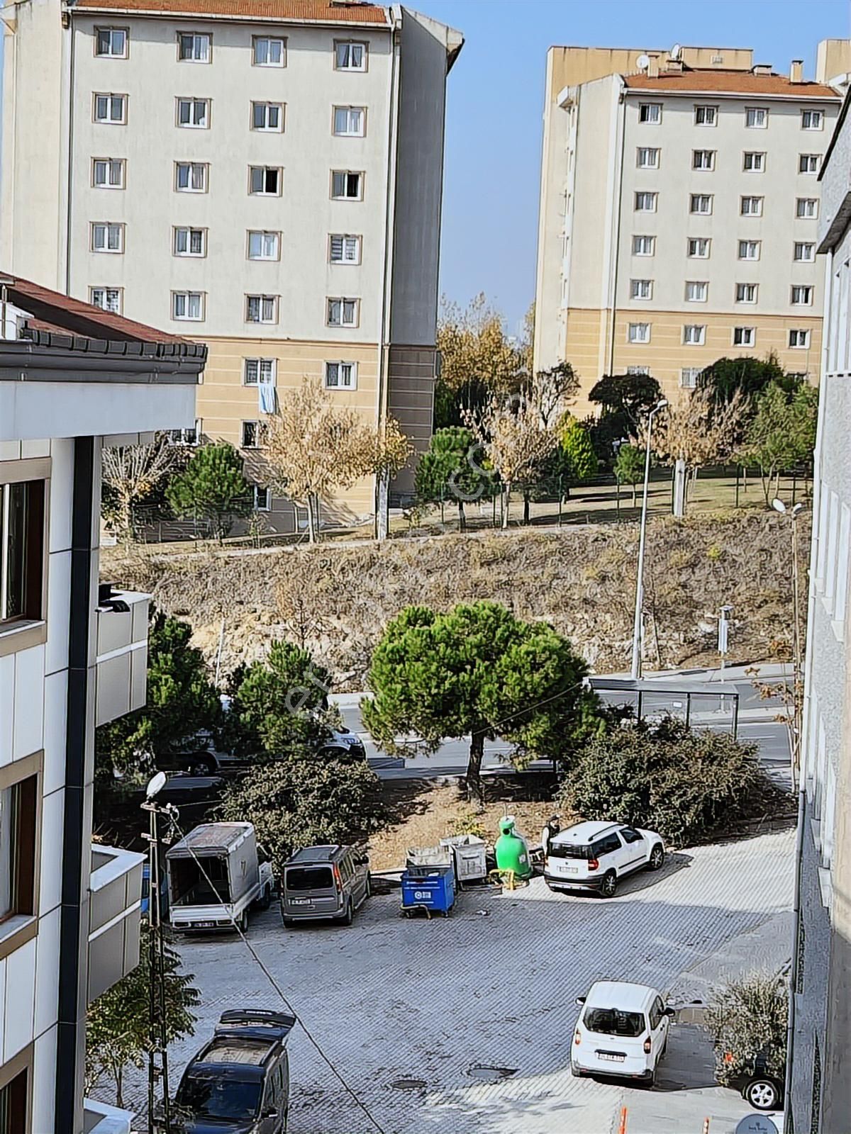 Real Home'dan Gültepe'de 2+1 Satılık 95 M2 4.kat Lüks Daire - Görsel 16