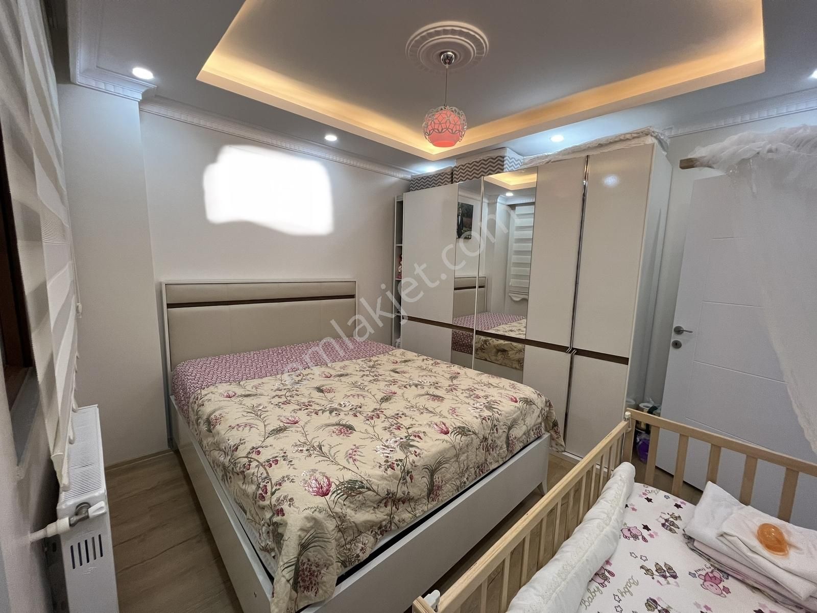 Real Home'dan Gültepe'de 2+1 Satılık 95 M2 4.kat Lüks Daire - Görsel 35