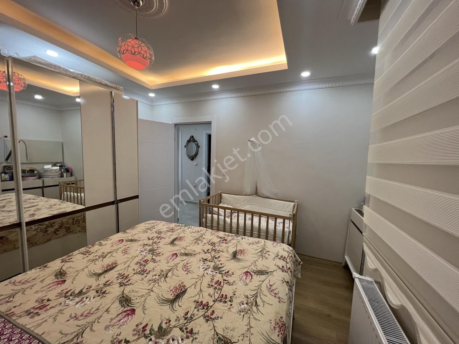 Real Home'dan Gültepe'de 2+1 Satılık 95 M2 4.kat Lüks Daire - Görsel 31