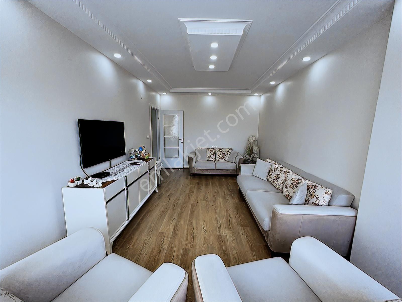 Real Home'dan Gültepe'de 2+1 Satılık 95 M2 4.kat Lüks Daire - Görsel 4