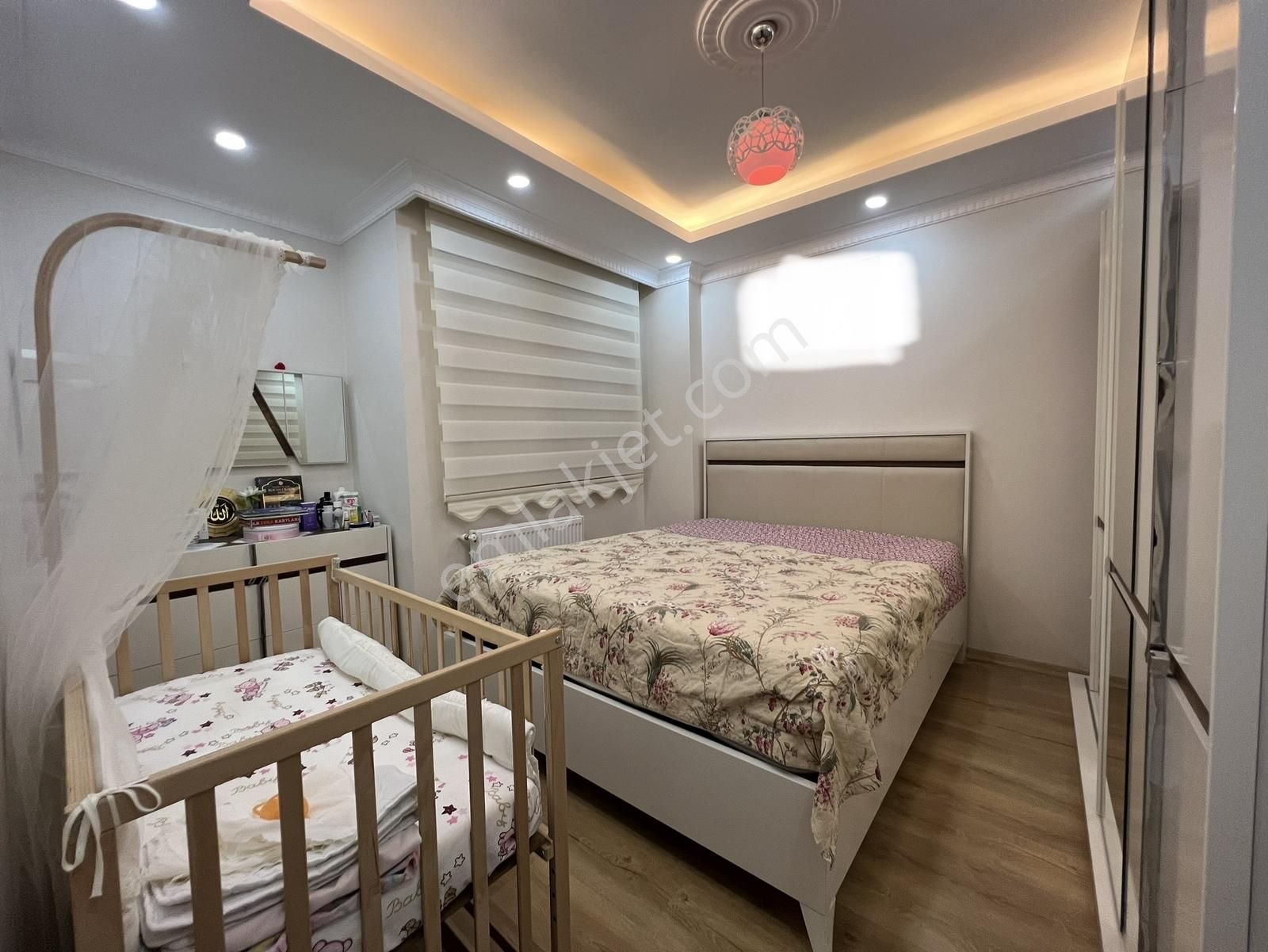 Real Home'dan Gültepe'de 2+1 Satılık 95 M2 4.kat Lüks Daire - Görsel 23