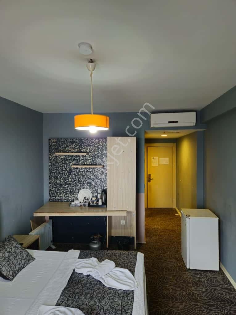 Esenyurt Da Günlük Haftalık Aylık Lüks Daireler - Görsel 4