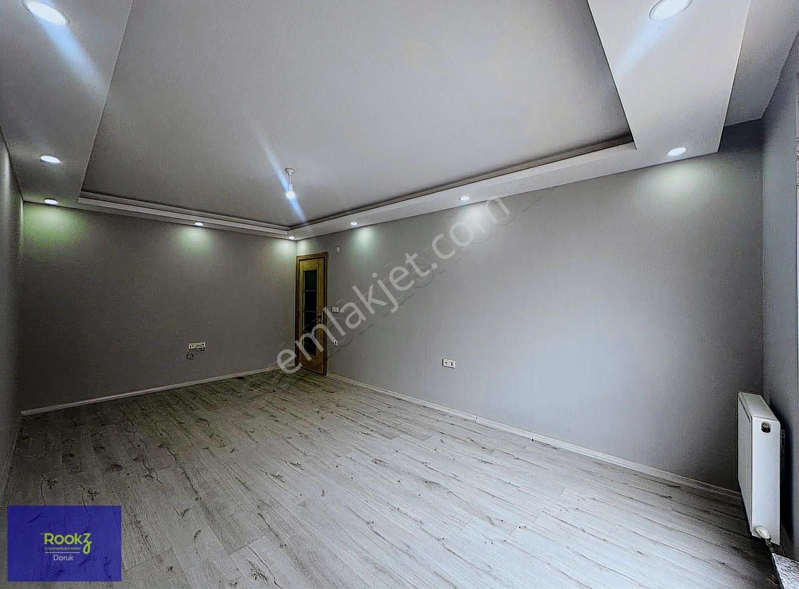 Rookzdoruk'dan Sultanbeyli Merkez'de Sıfır Arakat Lüks Geniş 2+1 - Görsel 5