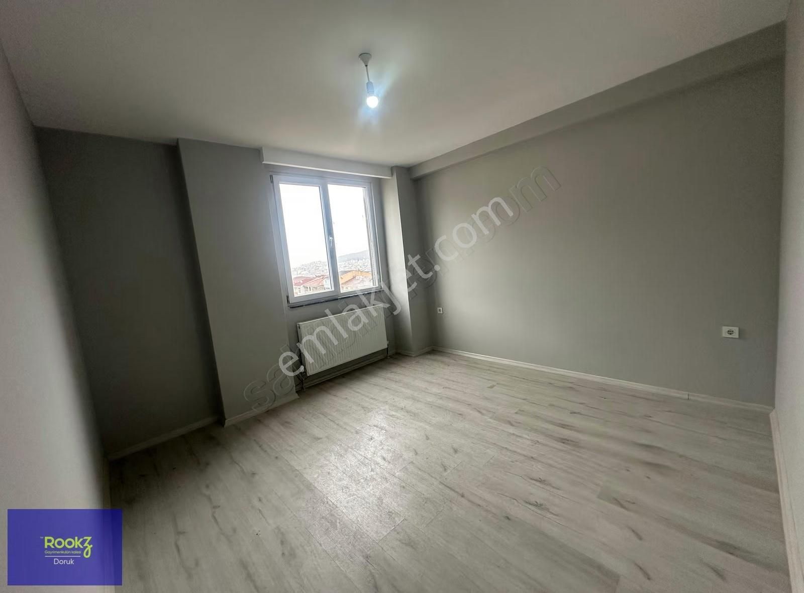 Rookzdoruk'dan Sultanbeyli Merkez'de Sıfır Arakat Lüks Geniş 2+1 - Görsel 8