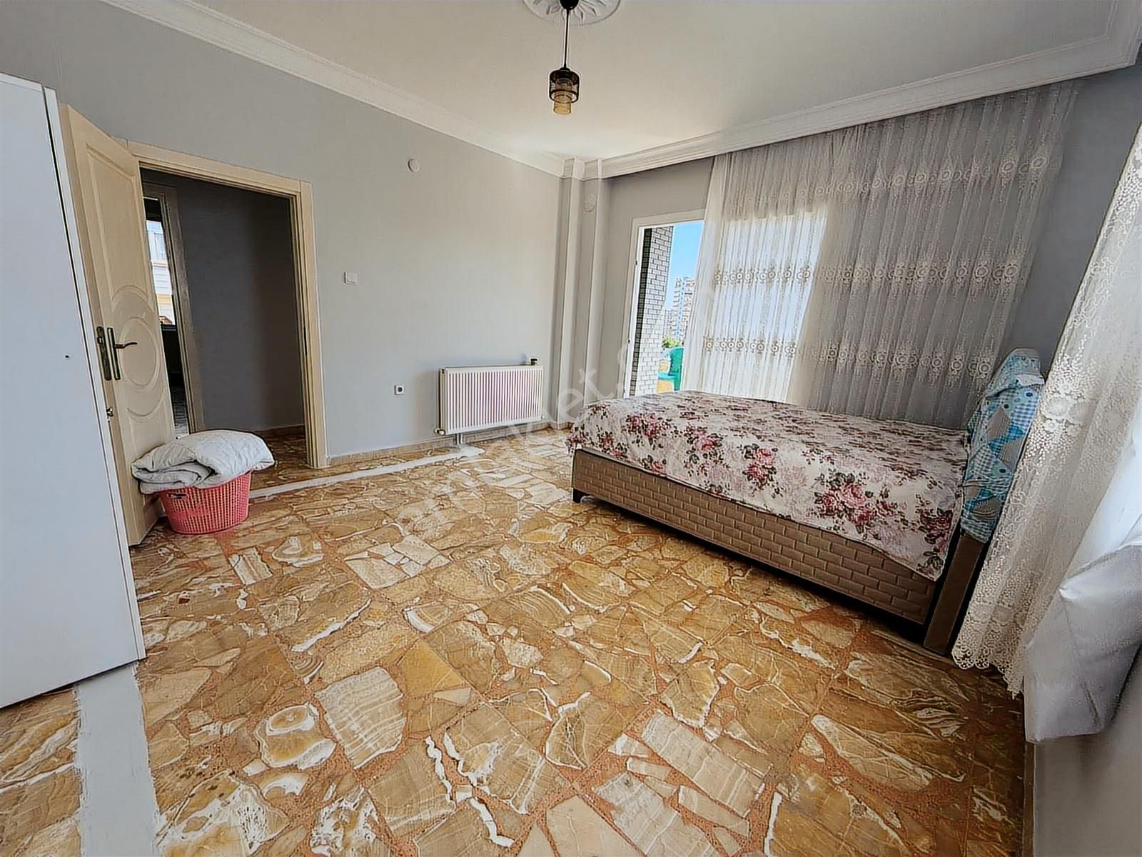 Menteşte Kiralık Doğalgazlı Villa - Görsel 33