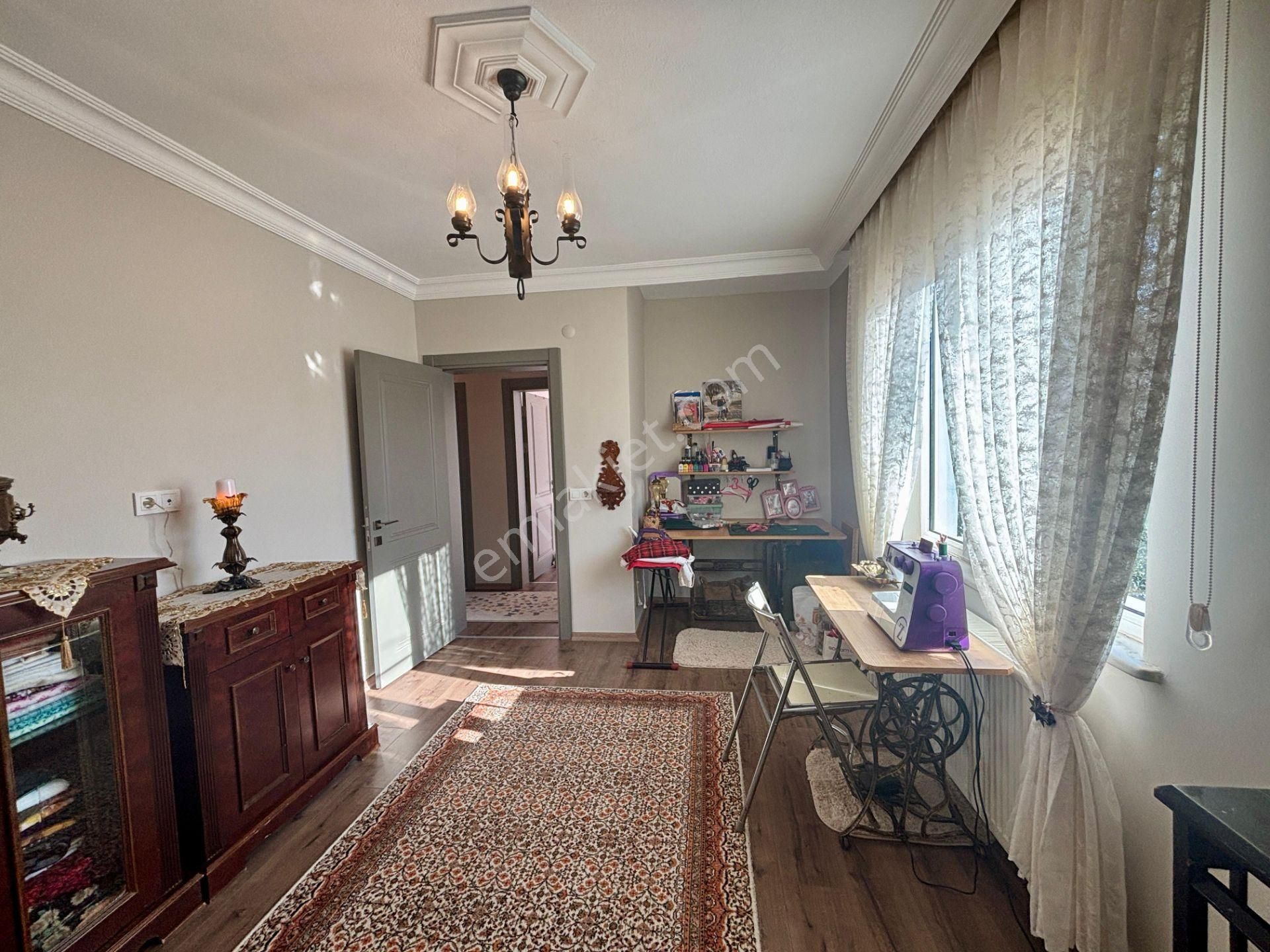 Cb King'den Paşaalanı Mahallesi 6+1 Satılık Dubleks Müstakil Ev - Görsel 24