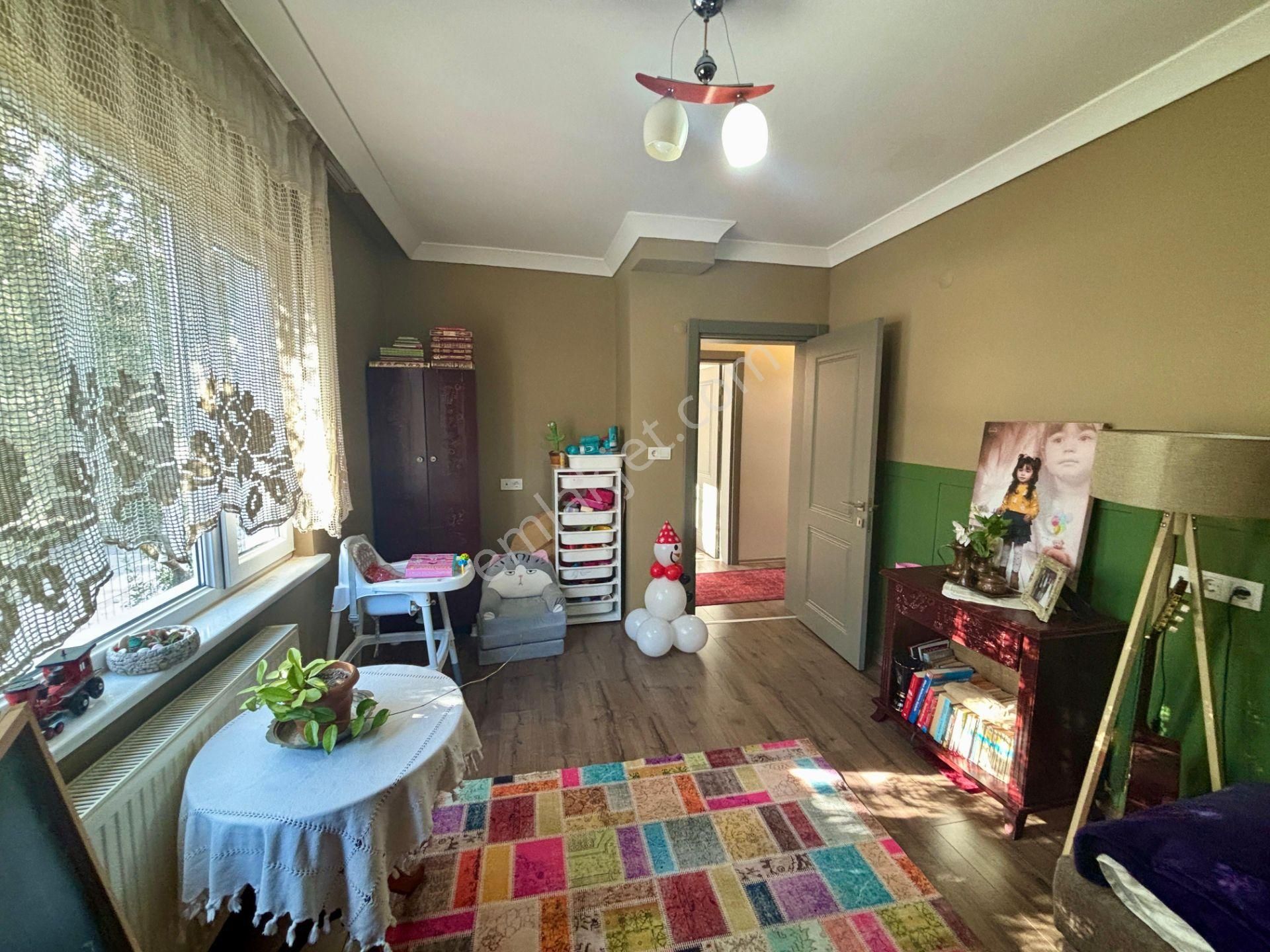 Cb King'den Paşaalanı Mahallesi 6+1 Satılık Dubleks Müstakil Ev - Görsel 19