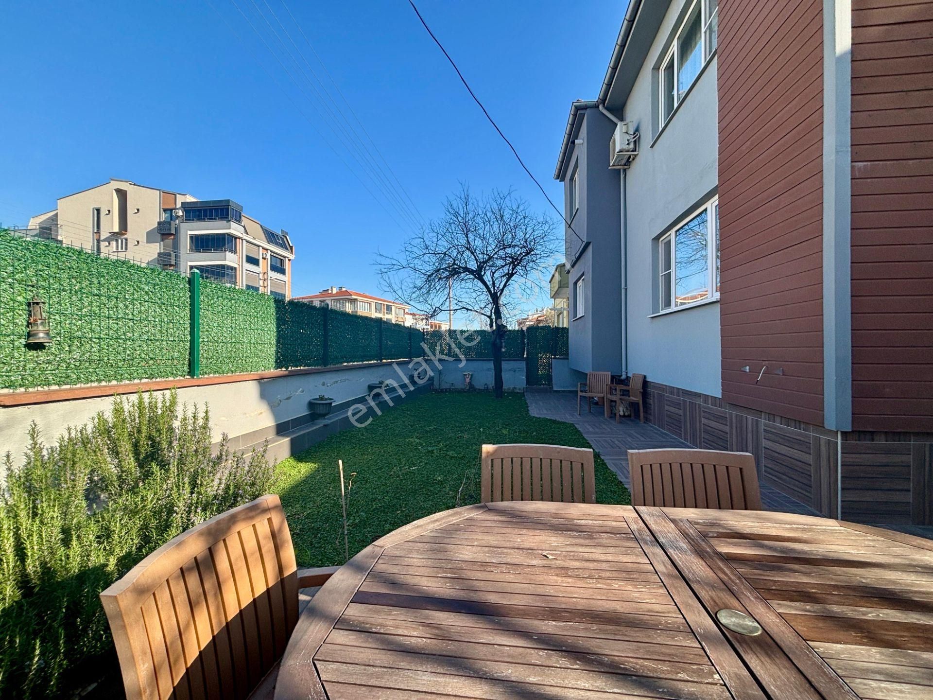 Cb King'den Paşaalanı Mahallesi 6+1 Satılık Dubleks Müstakil Ev - Görsel 34