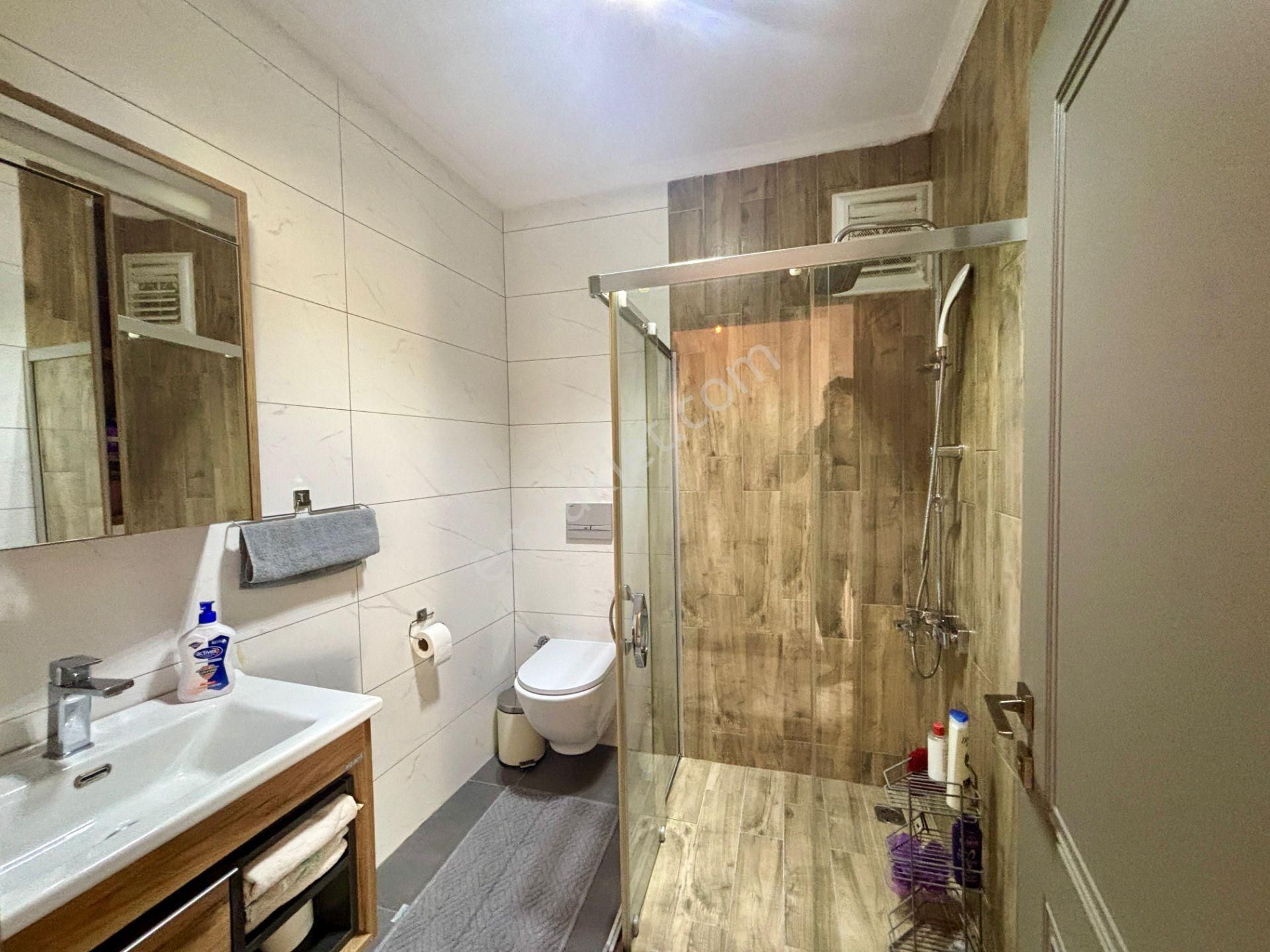 Cb King'den Paşaalanı Mahallesi 6+1 Satılık Dubleks Müstakil Ev - Görsel 21