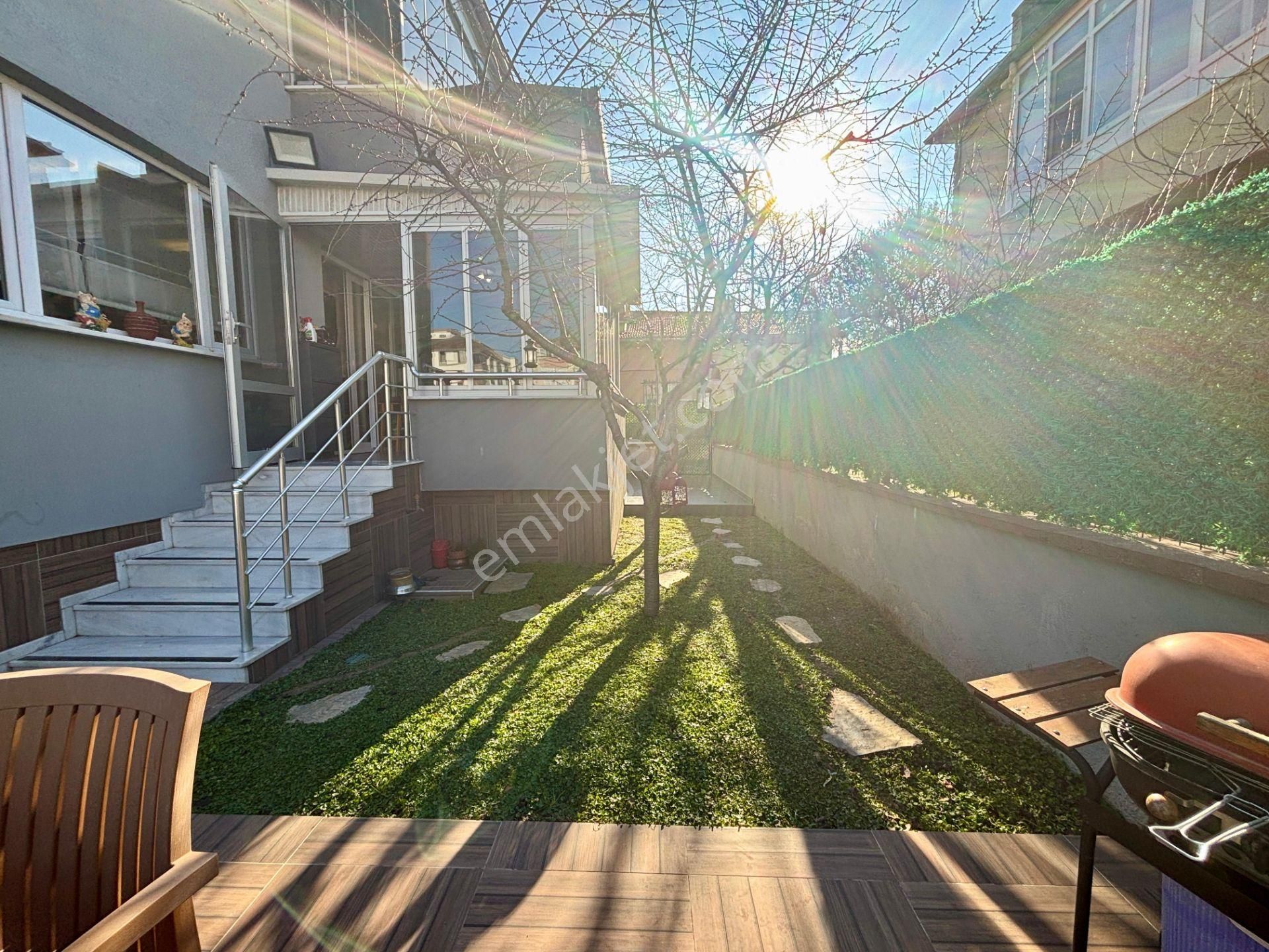 Cb King'den Paşaalanı Mahallesi 6+1 Satılık Dubleks Müstakil Ev - Görsel 35