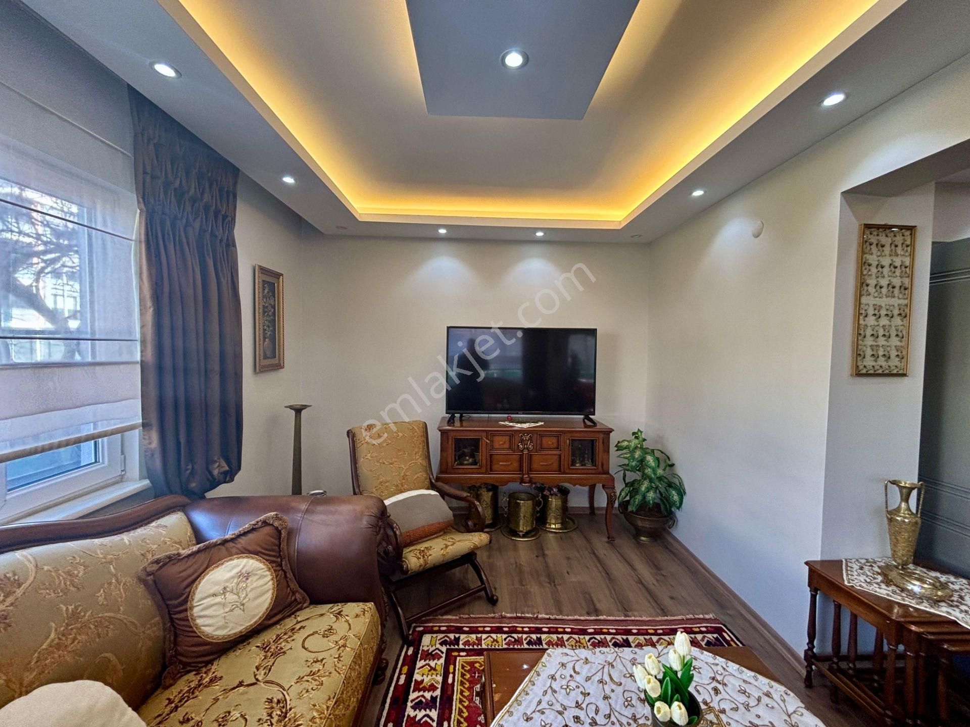 Cb King'den Paşaalanı Mahallesi 6+1 Satılık Dubleks Müstakil Ev - Görsel 9