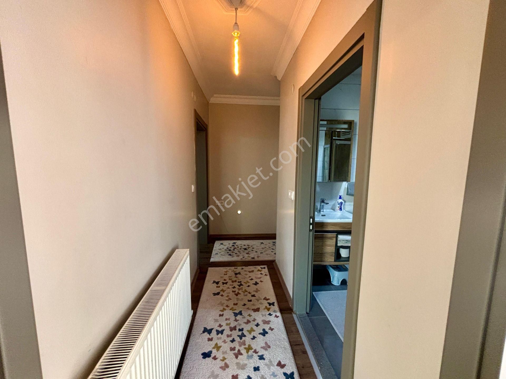 Cb King'den Paşaalanı Mahallesi 6+1 Satılık Dubleks Müstakil Ev - Görsel 28