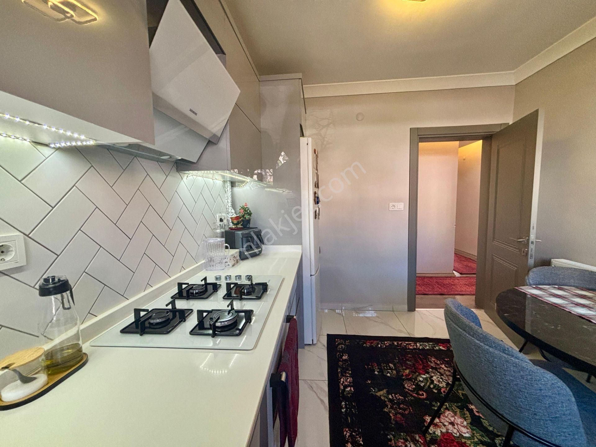 Cb King'den Paşaalanı Mahallesi 6+1 Satılık Dubleks Müstakil Ev - Görsel 17