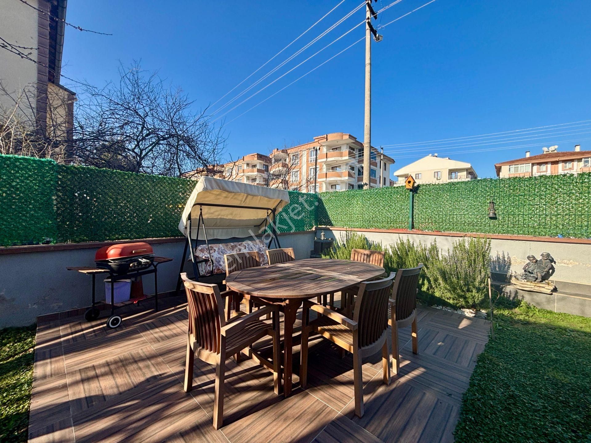 Cb King'den Paşaalanı Mahallesi 6+1 Satılık Dubleks Müstakil Ev - Görsel 4