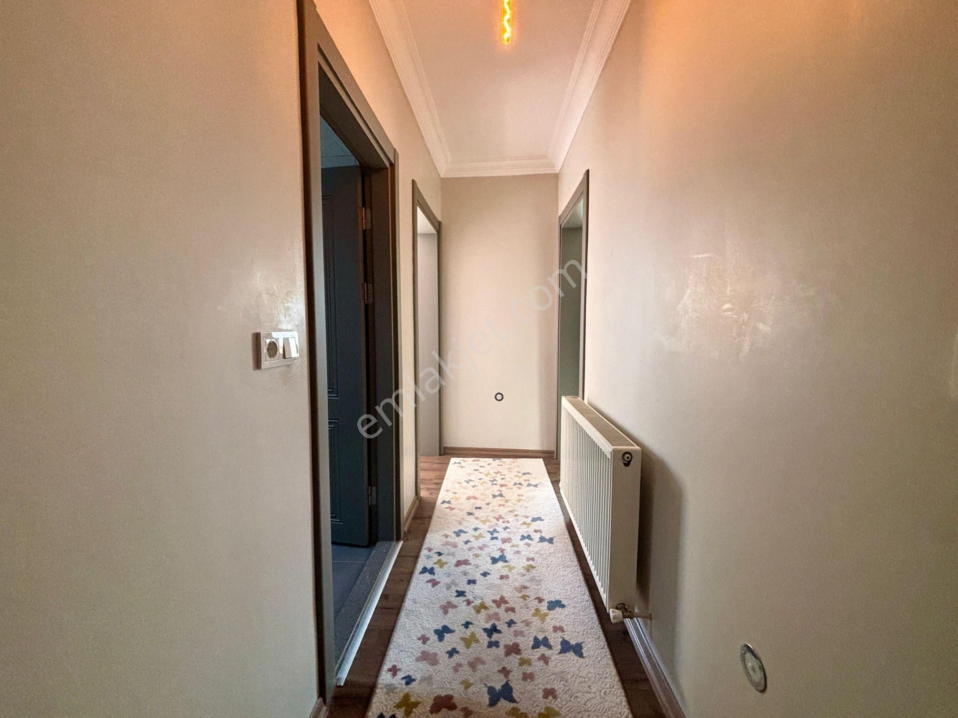 Cb King'den Paşaalanı Mahallesi 6+1 Satılık Dubleks Müstakil Ev - Görsel 27