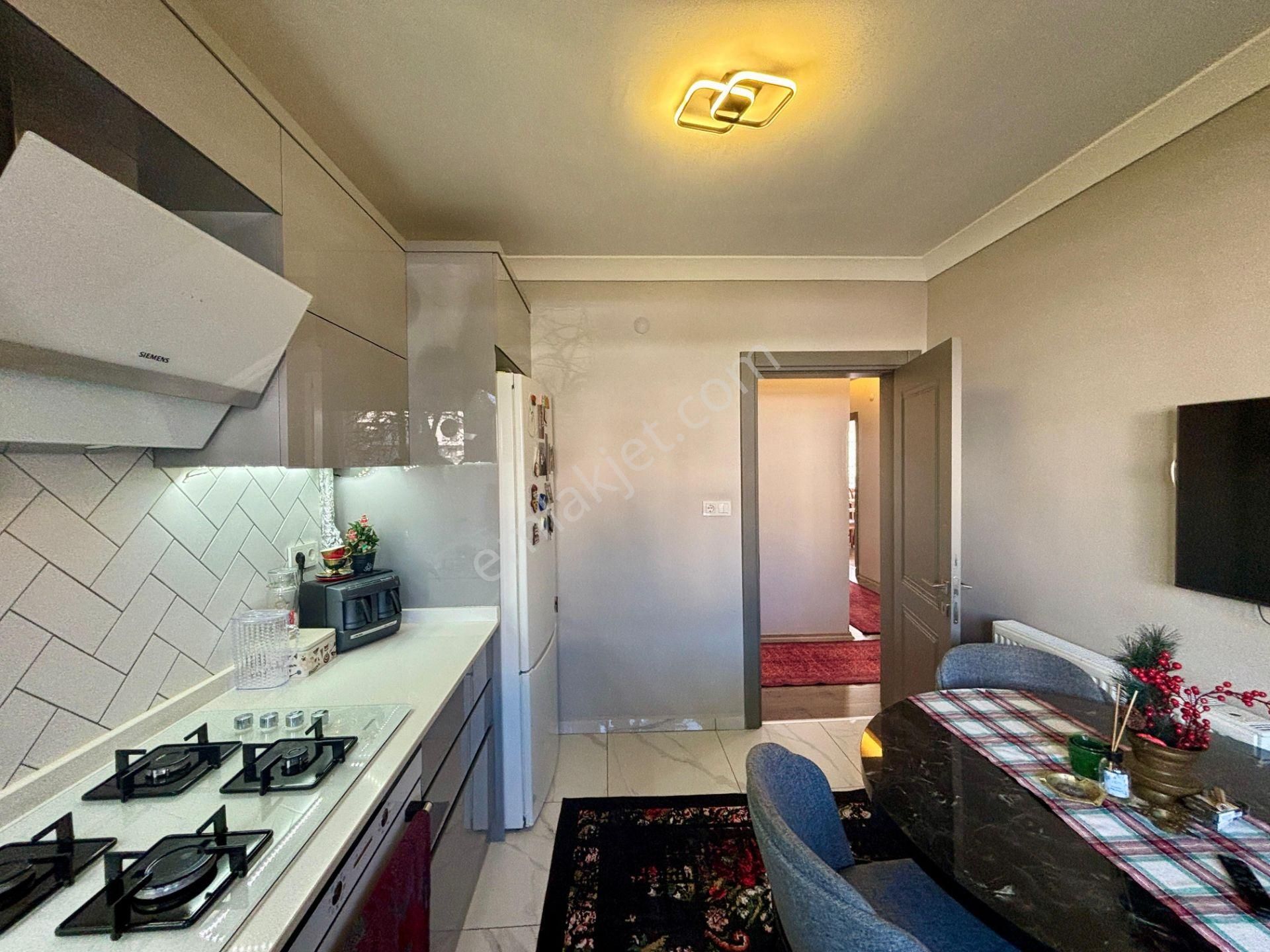 Cb King'den Paşaalanı Mahallesi 6+1 Satılık Dubleks Müstakil Ev - Görsel 16