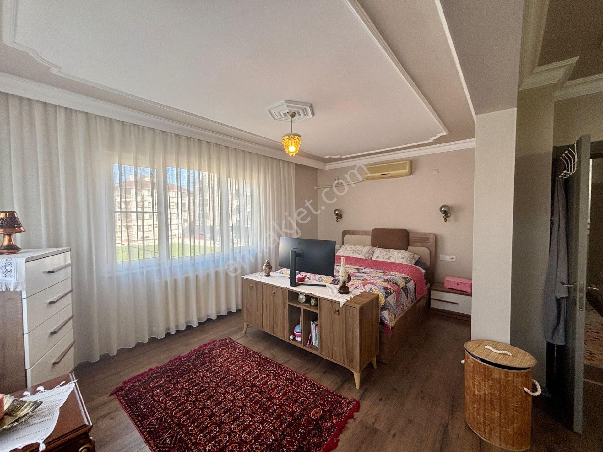 Cb King'den Paşaalanı Mahallesi 6+1 Satılık Dubleks Müstakil Ev - Görsel 32