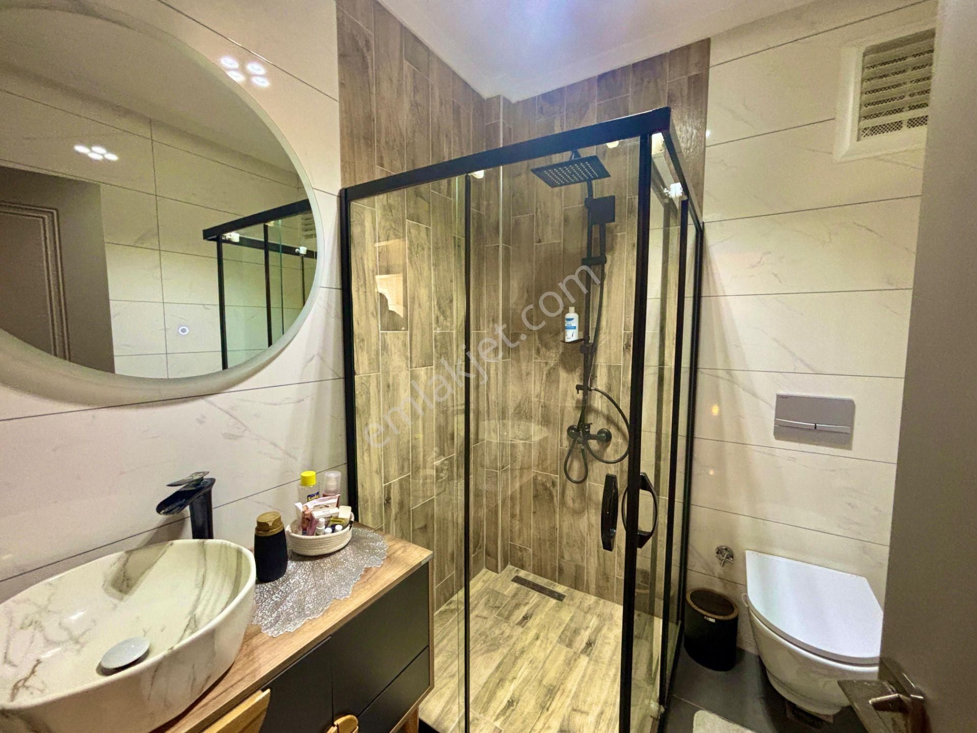 Cb King'den Paşaalanı Mahallesi 6+1 Satılık Dubleks Müstakil Ev - Görsel 29