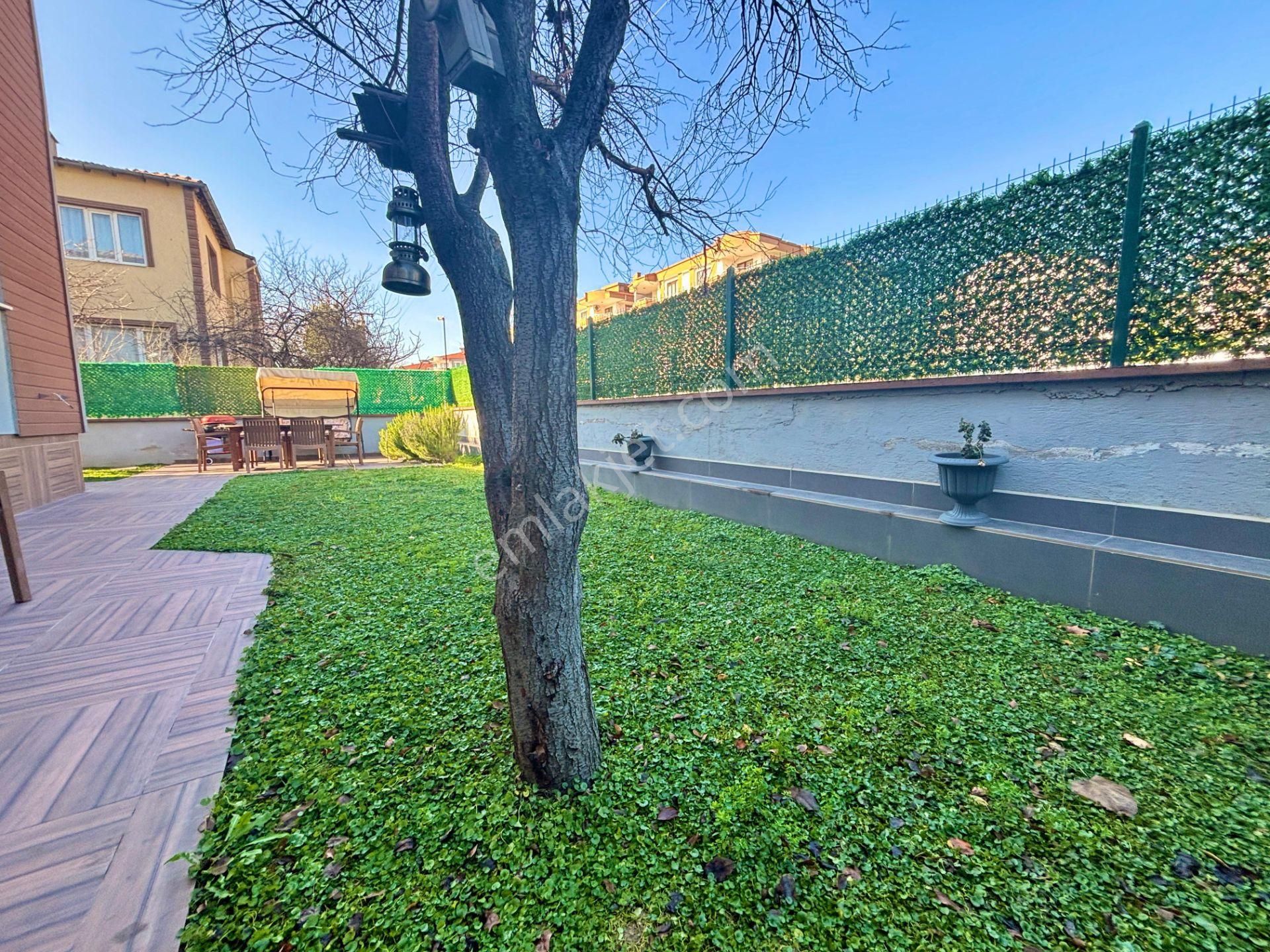 Cb King'den Paşaalanı Mahallesi 6+1 Satılık Dubleks Müstakil Ev - Görsel 5