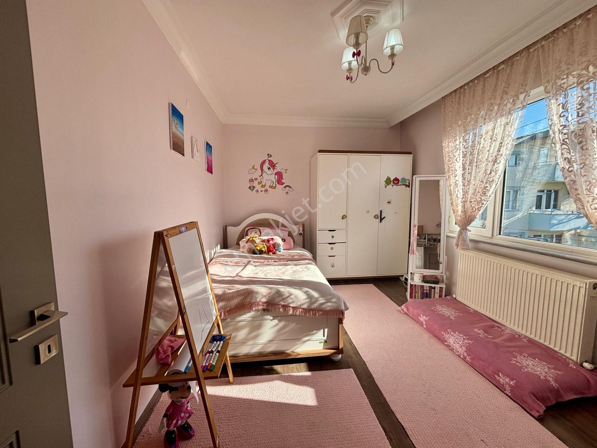 Cb King'den Paşaalanı Mahallesi 6+1 Satılık Dubleks Müstakil Ev - Görsel 26